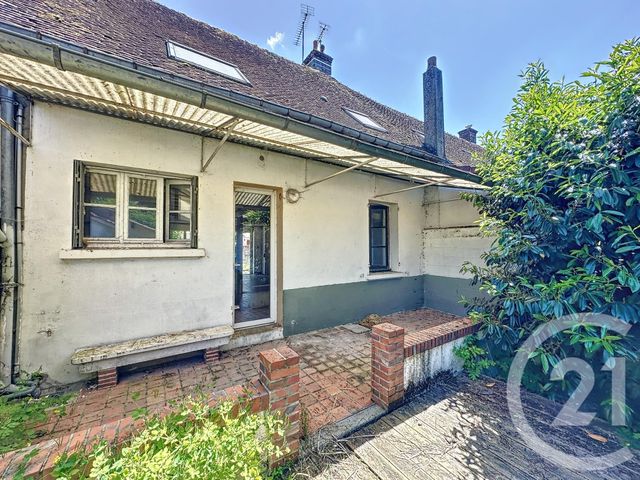maison - CLEMONT - 18