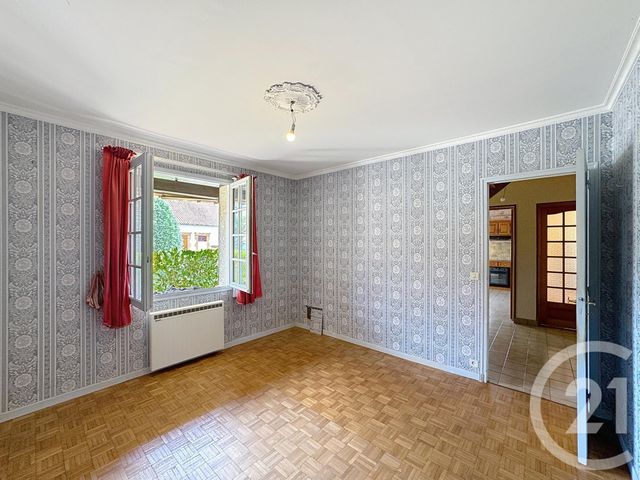 Maison à vendre - 6 pièces - 125 m2 - Nouan Le Fuzelier - 41 - CENTRE