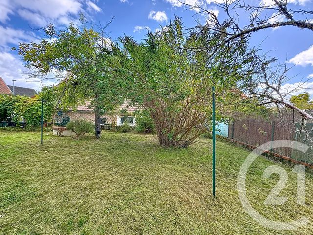 Maison à vendre - 6 pièces - 125 m2 - Nouan Le Fuzelier - 41 - CENTRE