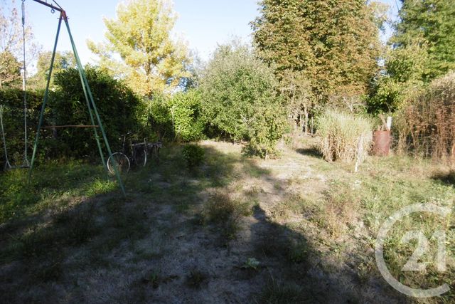 Maison à vendre - 4 pièces - 102 m2 - NOUAN LE FUZELIER - 41 - CENTRE Maison à vendre - 4 pièces - 102 m2 - NOUAN LE FUZELIER - 41 - CENTRE