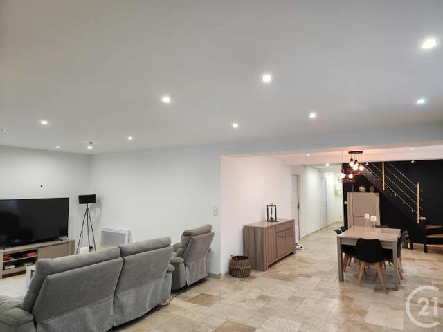 Maison à vendre - 6 pièces - 236 m2 - Lamotte Beuvron - 41 - CENTRE