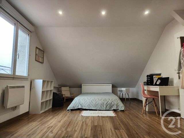 Maison à vendre - 6 pièces - 236 m2 - Lamotte Beuvron - 41 - CENTRE