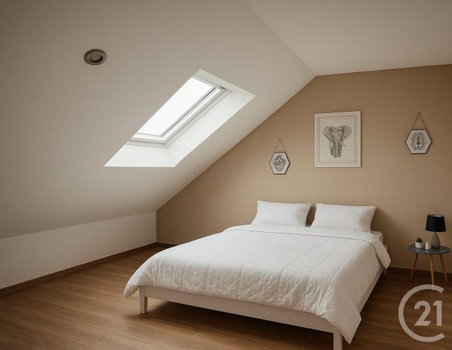 Maison à vendre - 6 pièces - 236 m2 - Lamotte Beuvron - 41 - CENTRE