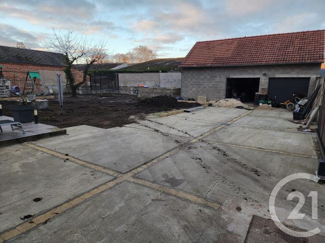 Maison à vendre - 6 pièces - 236 m2 - Lamotte Beuvron - 41 - CENTRE