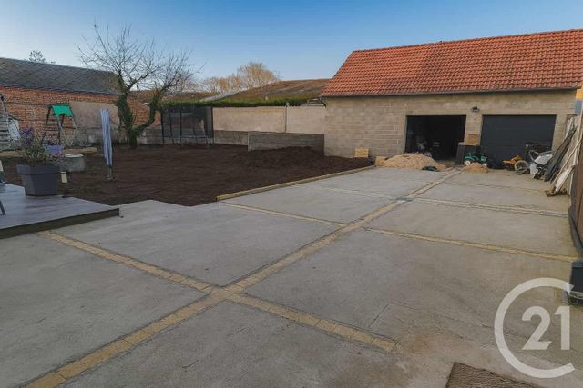 Maison &agrave; vendre - 6 pi&egrave;ces - 236 m2 - Lamotte Beuvron - 41 - CENTRE