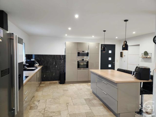 Maison à vendre - 6 pièces - 236 m2 - Lamotte Beuvron - 41 - CENTRE