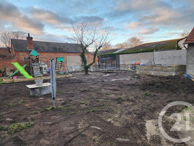 Maison à vendre - 6 pièces - 236 m2 - Lamotte Beuvron - 41 - CENTRE