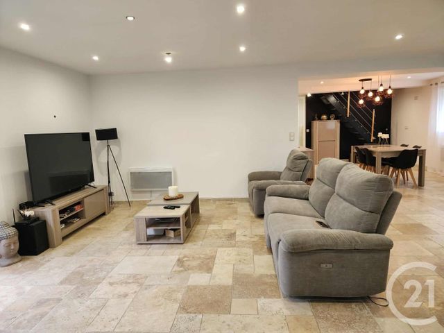 Maison à vendre - 6 pièces - 236 m2 - Lamotte Beuvron - 41 - CENTRE