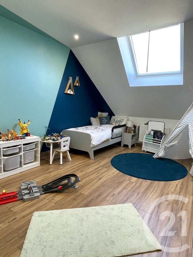 Maison &agrave; vendre - 6 pi&egrave;ces - 217 m2 - Lamotte Beuvron - 41 - CENTRE