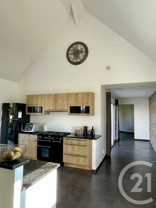 Maison &agrave; vendre - 6 pi&egrave;ces - 217 m2 - Lamotte Beuvron - 41 - CENTRE