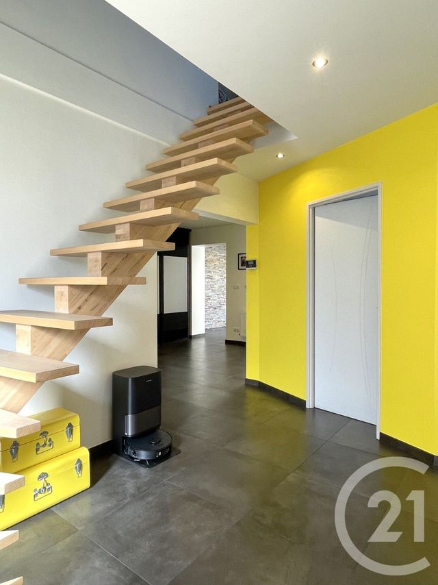 Maison &agrave; vendre - 6 pi&egrave;ces - 217 m2 - Lamotte Beuvron - 41 - CENTRE