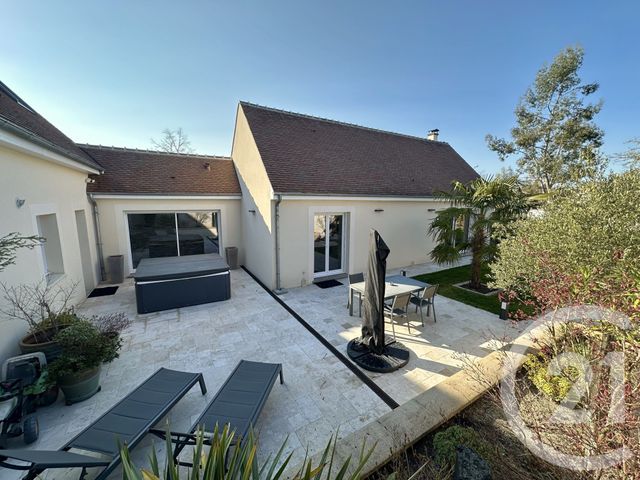 Maison à vendre LAMOTTE BEUVRON