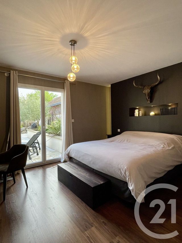 Maison &agrave; vendre - 6 pi&egrave;ces - 217 m2 - Lamotte Beuvron - 41 - CENTRE