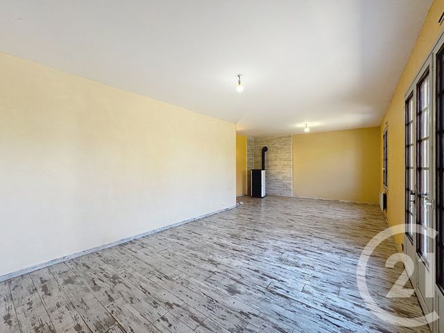 Maison à vendre - 4 pièces - 105 m2 - Lamotte Beuvron - 41 - CENTRE