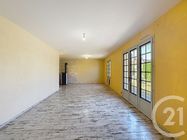 Maison à vendre - 4 pièces - 105 m2 - Lamotte Beuvron - 41 - CENTRE