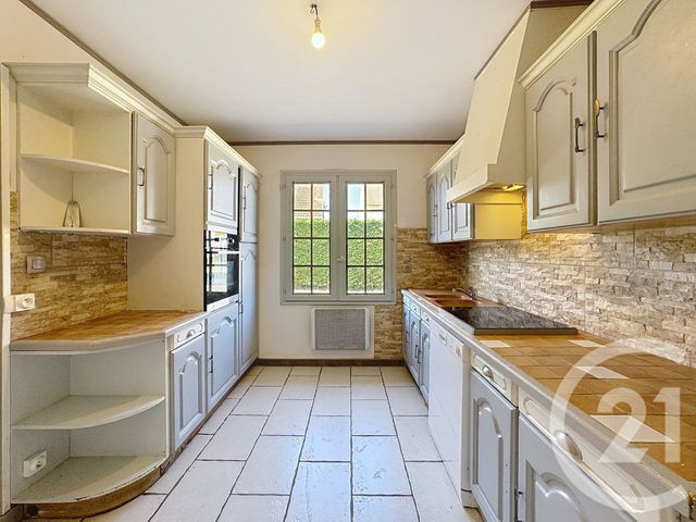 Maison à vendre - 4 pièces - 105 m2 - Lamotte Beuvron - 41 - CENTRE