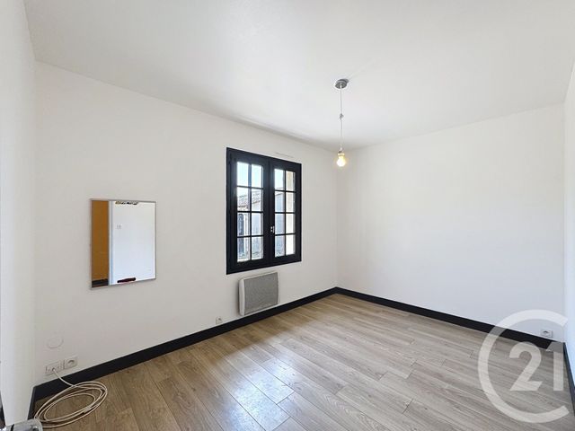 Maison à vendre - 4 pièces - 105 m2 - Lamotte Beuvron - 41 - CENTRE