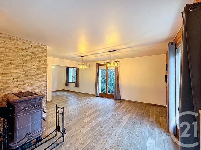 Maison à vendre - 6 pièces - 141 m2 - Nouan Le Fuzelier - 41 - CENTRE