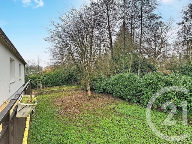 Maison à vendre - 6 pièces - 141 m2 - Nouan Le Fuzelier - 41 - CENTRE