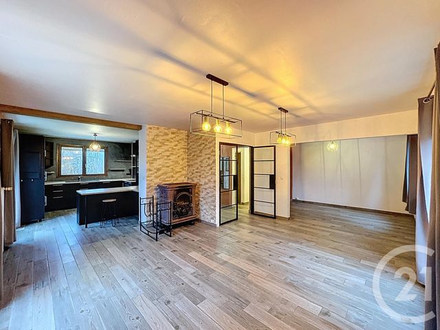 Maison à vendre - 6 pièces - 141 m2 - Nouan Le Fuzelier - 41 - CENTRE