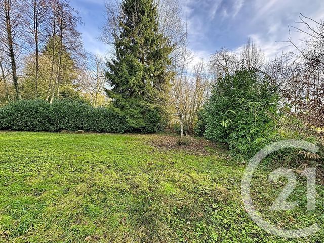 Maison &agrave; vendre - 6 pi&egrave;ces - 141 m2 - Nouan Le Fuzelier - 41 - CENTRE