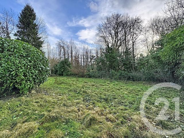 Maison &agrave; vendre - 6 pi&egrave;ces - 141 m2 - Nouan Le Fuzelier - 41 - CENTRE