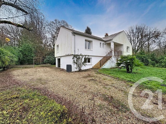 Maison à vendre NOUAN LE FUZELIER