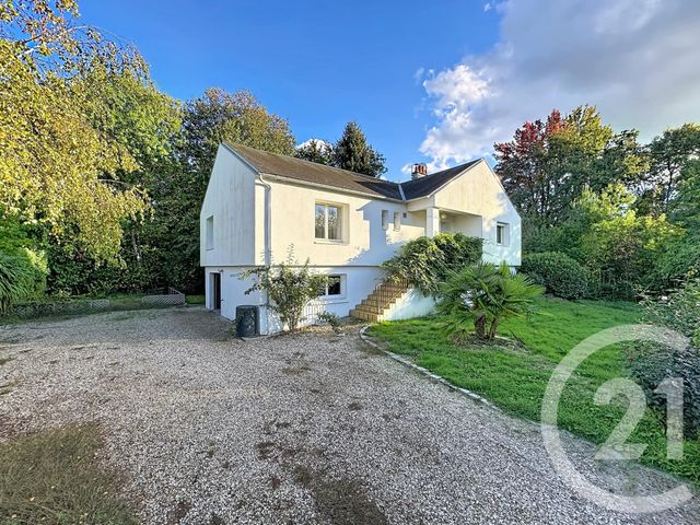 Maison à vendre NOUAN LE FUZELIER