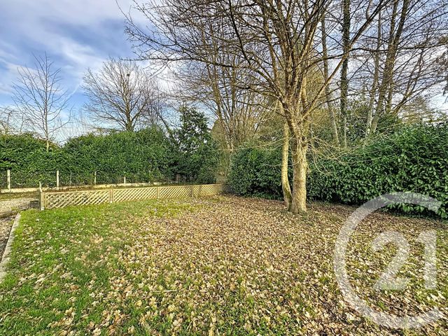 Maison &agrave; vendre - 6 pi&egrave;ces - 141 m2 - Nouan Le Fuzelier - 41 - CENTRE