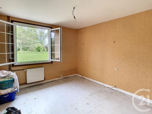 Maison à vendre - 5 pièces - 107,83 m2 - ST VIATRE - 41 - CENTRE Maison à vendre - 5 pièces - 107,83 m2 - ST VIATRE - 41 - CENTRE