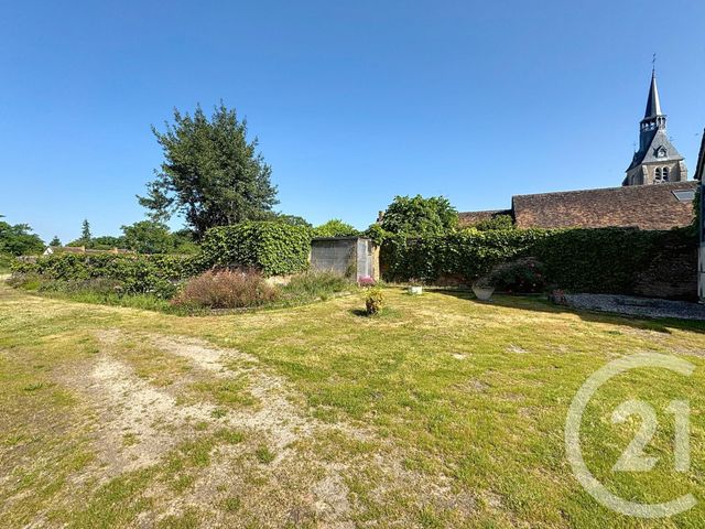 Maison à vendre - 5 pièces - 175 m2 - Chaumont Sur Tharonne - 41 - CENTRE