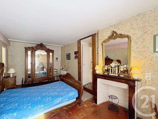 Maison à vendre - 5 pièces - 175 m2 - Chaumont Sur Tharonne - 41 - CENTRE