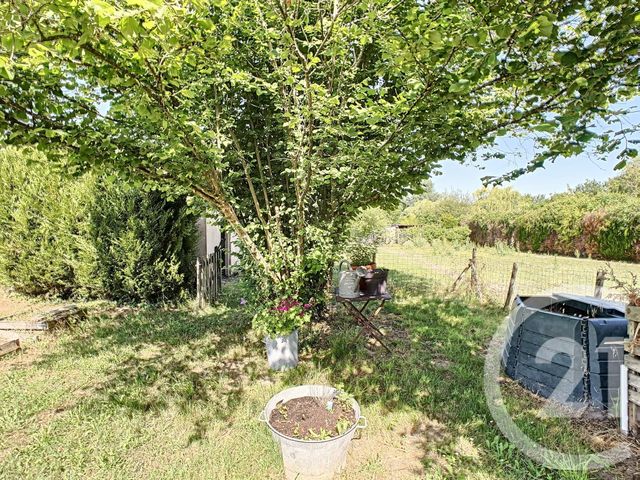 Maison à vendre - 5 pièces - 99 m2 - ST VIATRE - 41 - CENTRE Maison à vendre - 5 pièces - 99 m2 - ST VIATRE - 41 - CENTRE