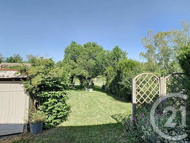 Maison à vendre - 5 pièces - 99 m2 - ST VIATRE - 41 - CENTRE Maison à vendre - 5 pièces - 99 m2 - ST VIATRE - 41 - CENTRE