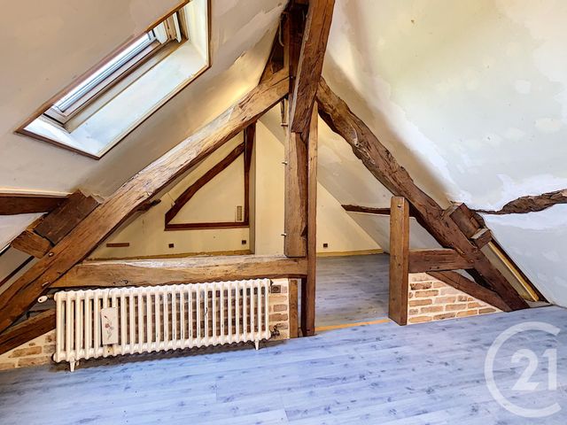Maison à vendre - 5 pièces - 99 m2 - ST VIATRE - 41 - CENTRE Maison à vendre - 5 pièces - 99 m2 - ST VIATRE - 41 - CENTRE