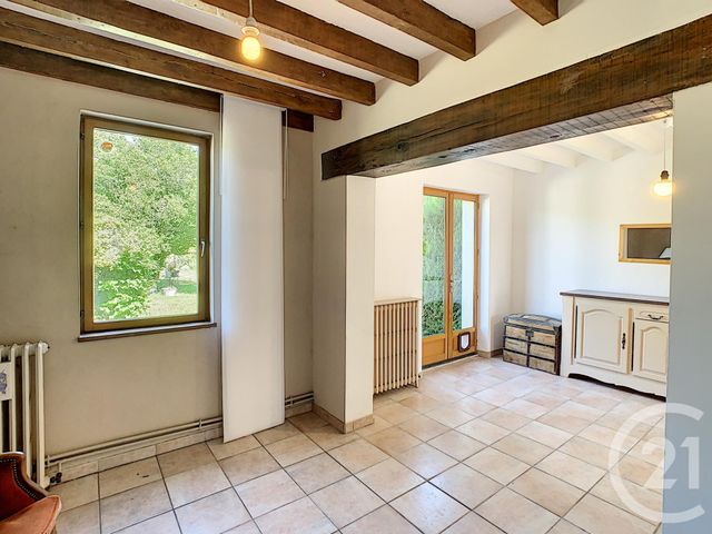 Maison à vendre - 5 pièces - 99 m2 - ST VIATRE - 41 - CENTRE Maison à vendre - 5 pièces - 99 m2 - ST VIATRE - 41 - CENTRE