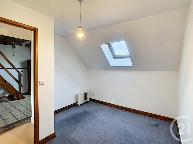 Maison à vendre - 5 pièces - 99 m2 - ST VIATRE - 41 - CENTRE Maison à vendre - 5 pièces - 99 m2 - ST VIATRE - 41 - CENTRE