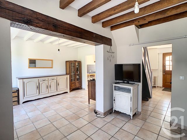 Maison à vendre - 5 pièces - 99 m2 - ST VIATRE - 41 - CENTRE Maison à vendre - 5 pièces - 99 m2 - ST VIATRE - 41 - CENTRE