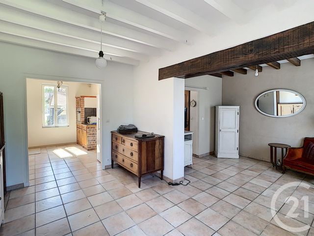 Maison à vendre - 5 pièces - 99 m2 - ST VIATRE - 41 - CENTRE Maison à vendre - 5 pièces - 99 m2 - ST VIATRE - 41 - CENTRE