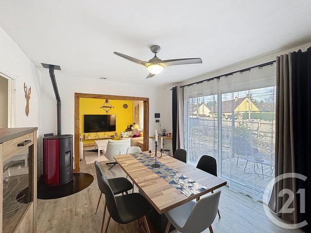 Maison &agrave; vendre - 5 pi&egrave;ces - 91 m2 - Chaon - 41 - CENTRE