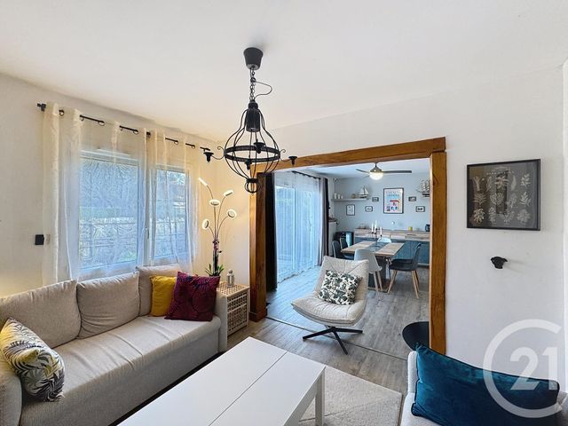 Maison &agrave; vendre - 5 pi&egrave;ces - 91 m2 - Chaon - 41 - CENTRE