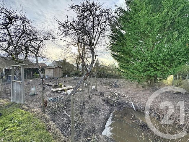 Maison &agrave; vendre - 5 pi&egrave;ces - 91 m2 - Chaon - 41 - CENTRE