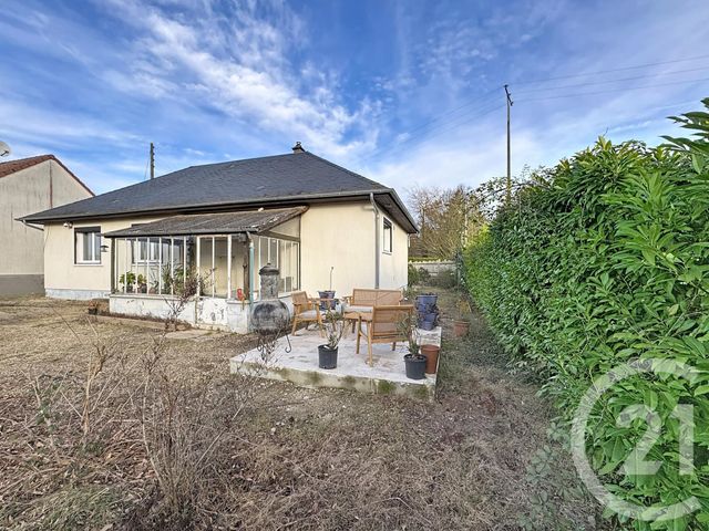 Maison à vendre CHAON