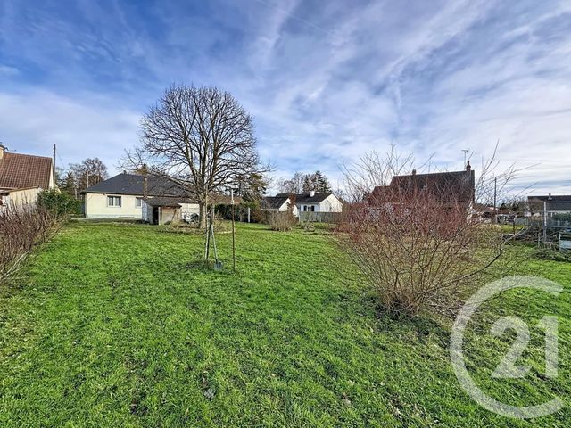 Maison &agrave; vendre - 5 pi&egrave;ces - 91 m2 - Chaon - 41 - CENTRE