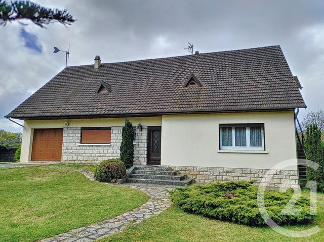 maison - BRINON SUR SAULDRE - 18