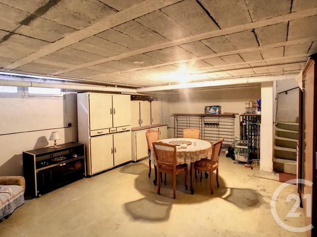 Maison &agrave; vendre - 5 pi&egrave;ces - 110,23 m2 - Brinon Sur Sauldre - 18 - CENTRE