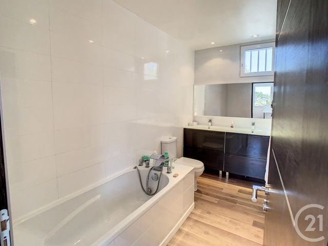 Maison &agrave; vendre - 4 pi&egrave;ces - 72 m2 - Lamotte Beuvron - 41 - CENTRE