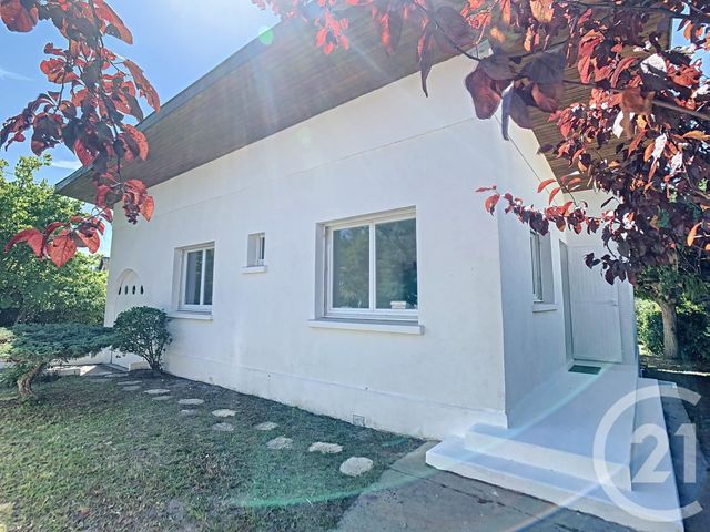 Maison &agrave; vendre - 4 pi&egrave;ces - 72 m2 - Lamotte Beuvron - 41 - CENTRE