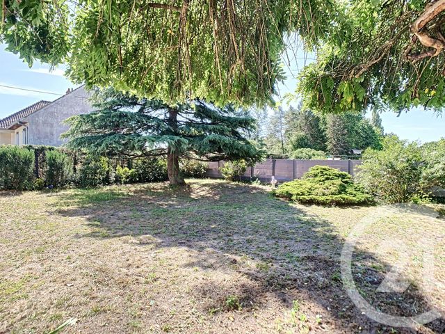 Maison &agrave; vendre - 4 pi&egrave;ces - 72 m2 - Lamotte Beuvron - 41 - CENTRE