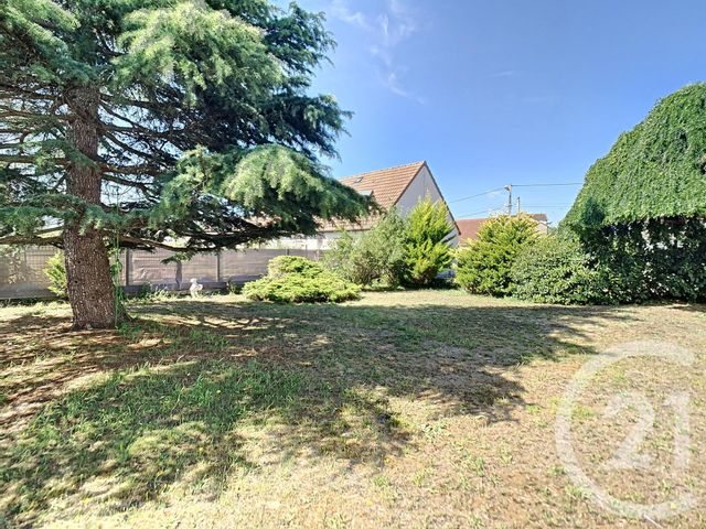 Maison &agrave; vendre - 4 pi&egrave;ces - 72 m2 - Lamotte Beuvron - 41 - CENTRE